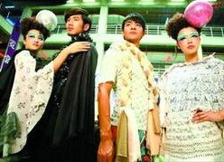 华丽一族 2007,2007年时尚界的璀璨传奇