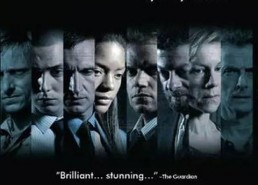 殊途同归 第一季,命运交织的多元人生轨迹