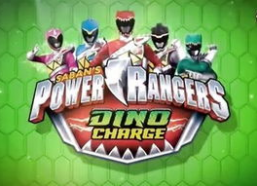 恐龙战队：战士永恒,战士永恒——穿越时空的守护传奇