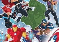 复仇者集结 第三季,第三季：暗流涌动的联盟