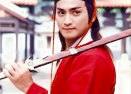 南侠展昭 粤语版