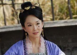 聊斋奇女子,穿越时空的传奇人生