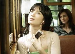 心动的瞬间 国语版