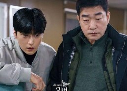 模范刑警 第二季,正义之光再起