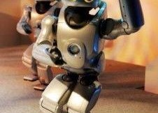 TOBOT: 机器人军团的攻击,震撼来袭的智能攻击力量解析