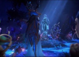 阿索斯 - 此世的彼岸