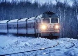 雪国列车,末世列车上的生存与救赎之旅