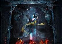 独行杀手催命符,催命符下的生死较量