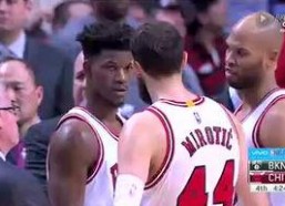 10月29日 NBA常规赛 公牛vs活塞,NBA常规赛再添精彩对决”