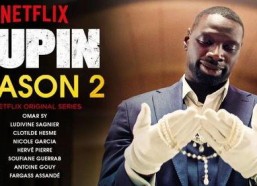 亚森·罗宾 第二季,神秘冒险再启程