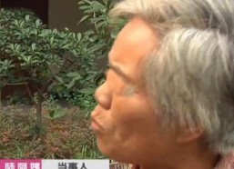 断绝关系后养子哭着叫妈妈,断绝关系后的养子泪诉母爱