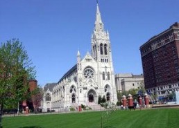 圣弗朗西斯,慈悲与自然的守护者