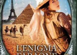 阿黛拉的非凡冒险(原声版)