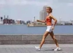 活套:凯蒂的长途步行