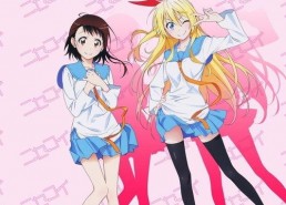 伪恋2018,青春校园的浪漫续章