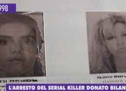 恐怖杀人犯,揭秘恐怖杀人犯的黑暗人生