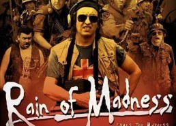 热带惊雷,揭秘神秘热带雨林的奇幻之旅