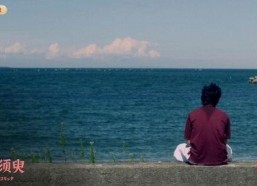 河畔须臾,时光流转中的诗意漫步