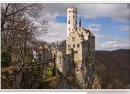 瓦托城堡,探寻法国巴洛克艺术的璀璨明珠