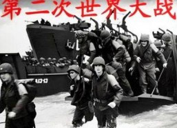 世界第二次大战：前线经历,英勇战士的浴血奋战