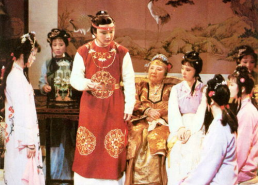 红楼梦(上),繁华落尽，梦回大观园