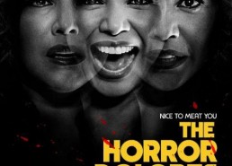 桃乐丝·罗奇的恐惧