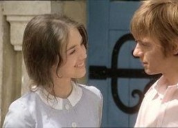 福斯汀与美丽的夏天,一段青春记忆的浪漫篇章