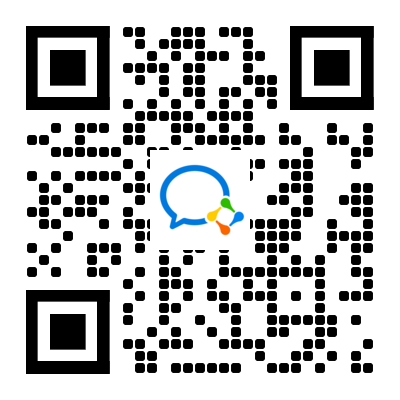 久热香蕉视频二维码